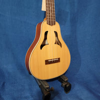 Ohana Concert Vita VKC-70 Solid Spruce Top/ Laminate Mahogany Ukulele h533