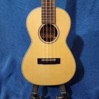 Ohana Concert CK-22 Solid Spruce Top / Laminate Mahogany Ukulele h535