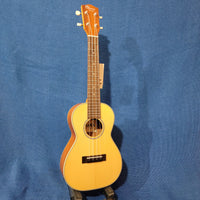 Ohana Concert CK-22 Solid Spruce Top / Laminate Mahogany Ukulele h536