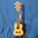Ohana Concert CK-22 Solid Spruce Top / Laminate Mahogany Ukulele h536