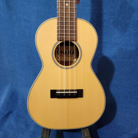 Ohana Concert CK-22 Solid Spruce Top / Laminate Mahogany Ukulele h536