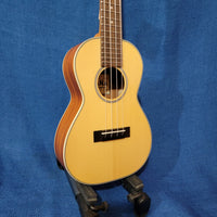 Ohana Concert CK-22 Solid Spruce Top / Laminate Mahogany Ukulele h536