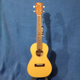 Ohana Concert CK-22 Solid Spruce Top / Laminate Mahogany Ukulele h537