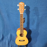 Ohana Concert CK-22 Solid Spruce Top / Laminate Mahogany Ukulele h537
