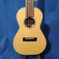 Ohana Concert CK-22 Solid Spruce Top / Laminate Mahogany Ukulele h537