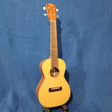 Ohana Concert CK-22 Solid Spruce Top / Laminate Mahogany Ukulele h537
