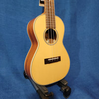 Ohana Concert CK-22 Solid Spruce Top / Laminate Mahogany Ukulele h537
