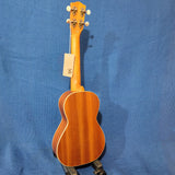 Ohana Concert CK-22 Solid Spruce Top / Laminate Mahogany Ukulele h537