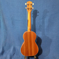 Ohana Concert CK-22 Solid Spruce Top / Laminate Mahogany Ukulele h537