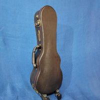 KoAloha Soprano Solid Koa KSM-00 Made in Hawaii Ukulele w/ KoAloha Hard Case Included in Price h547