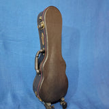 KoAloha Soprano Solid Koa KSM-00 Made in Hawaii Ukulele w/ KoAloha Hard Case Included in Price h545