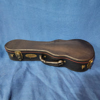 KoAloha Soprano Solid Koa KSM-00 Made in Hawaii Ukulele w/ KoAloha Hard Case Included in Price h545