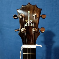 KoAloha Soprano Solid Koa KSM-00 Made in Hawaii Ukulele w/ KoAloha Hard Case Included in Price h547