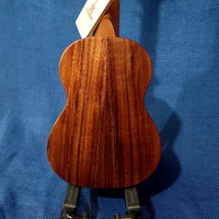 KoAloha Soprano Solid Koa KSM-10 Made in Hawaii Ukulele w/ KoAloha Brand Hard Case Included h546