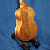 KoAloha Soprano Solid Koa KSM-00 Made in Hawaii Ukulele w/ KoAloha Hard Case Included in Price h545
