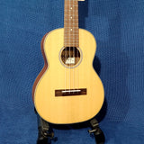 Ohana Tenor TK-22 Solid Spruce Top / Laminate Mahogany Ukulele h579