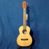 Ohana Tenor TK-22 Solid Spruce Top / Laminate Mahogany Ukulele h579