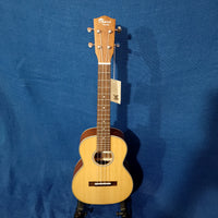 Ohana Tenor TK-22 Solid Spruce Top / Laminate Mahogany Ukulele h579