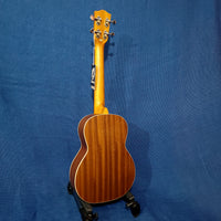 Ohana Tenor TK-22 Solid Spruce Top / Laminate Mahogany Ukulele h579