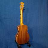 Ohana Tenor TK-22 Solid Spruce Top / Laminate Mahogany Ukulele h579