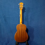 Ohana Tenor TK-22 Solid Spruce Top / Laminate Mahogany Ukulele h579