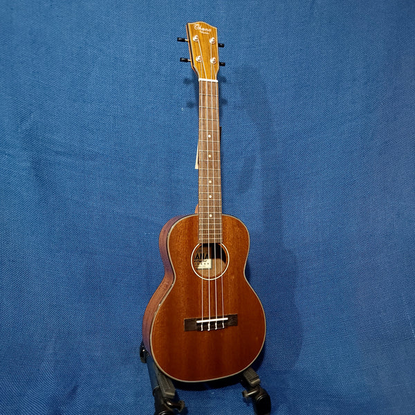 Ohana Tenor TK-35G All Solid Mahogany Gloss Ukulele h580
