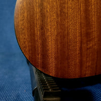 Ohana Soprano SK-14 Blem Laminate Mahogany w/ binding Ukulele h607