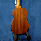 Ohana Soprano SK-14 Blem Laminate Mahogany w/ binding Ukulele h607