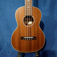 Ohana Tenor TK-20 Solid Mahogany Top / Laminate Back and Sides Ukulele h623