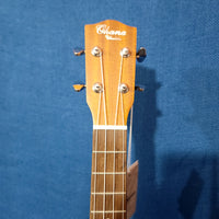 Ohana Tenor TK-20 Solid Mahogany Top / Laminate Back and Sides Ukulele h623