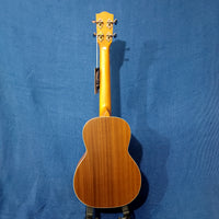 Ohana Tenor TK-20 Solid Mahogany Top / Laminate Back and Sides Ukulele h623
