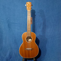 Ohana Tenor TK-20 Blem Solid Mahogany Top / Laminate Back and Sides Ukulele h627