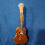 Ohana Tenor TK-20 Blem Solid Mahogany Top / Laminate Back and Sides Ukulele h627