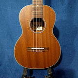 Ohana Tenor TK-20 Blem Solid Mahogany Top / Laminate Back and Sides Ukulele h627