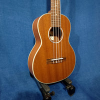 Ohana Tenor TK-20 Blem Solid Mahogany Top / Laminate Back and Sides Ukulele h627