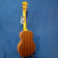 Ohana Tenor TK-20 Blem Solid Mahogany Top / Laminate Back and Sides Ukulele h627