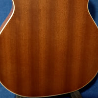 Ohana Tenor TK-20 Blem Solid Mahogany Top / Laminate Back and Sides Ukulele h627