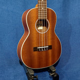 Ohana Tenor TK-20 Blem Solid Mahogany Top / Laminate Back and Sides Ukulele h628