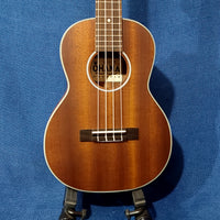 Ohana Tenor TK-20 Blem Solid Mahogany Top / Laminate Back and Sides Ukulele h628