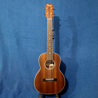 Ohana Tenor TK-20 Blem Solid Mahogany Top / Laminate Back and Sides Ukulele h628