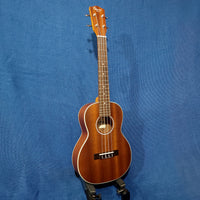 Ohana Tenor TK-20 Blem Solid Mahogany Top / Laminate Back and Sides Ukulele h628