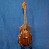 Ohana Tenor TK-20 Blem Solid Mahogany Top / Laminate Back and Sides Ukulele h628