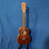 Ohana Tenor TK-20 Blem Solid Mahogany Top / Laminate Back and Sides Ukulele h628
