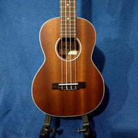 Ohana Tenor TK-20 Blem Solid Mahogany Top / Laminate Back and Sides Ukulele h628