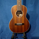 Ohana Tenor TK-20 Blem Solid Mahogany Top / Laminate Back and Sides Ukulele h628