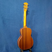 Ohana Tenor TK-20 Blem Solid Mahogany Top / Laminate Back and Sides Ukulele h628