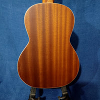 Ohana Tenor TK-20 Blem Solid Mahogany Top / Laminate Back and Sides Ukulele h628