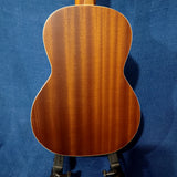 Ohana Tenor TK-20 Blem Solid Mahogany Top / Laminate Back and Sides Ukulele h628