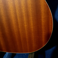 Ohana Tenor TK-20 Blem Solid Mahogany Top / Laminate Back and Sides Ukulele h628