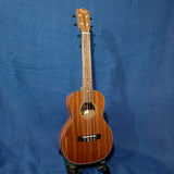 Ohana Tenor TK-35G Blem All Solid Mahogany Gloss Ukulele h634